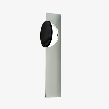 Creative Light And Shadow Wall Lamp - LED Indoor Lighting