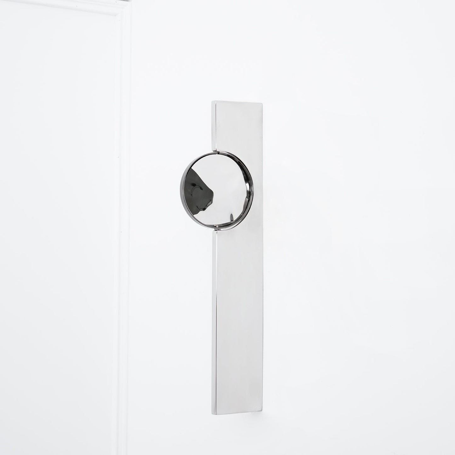 Creative Light And Shadow Wall Lamp - LED Indoor Lighting