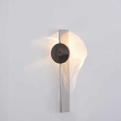 Creative Light And Shadow Wall Lamp - LED Indoor Lighting