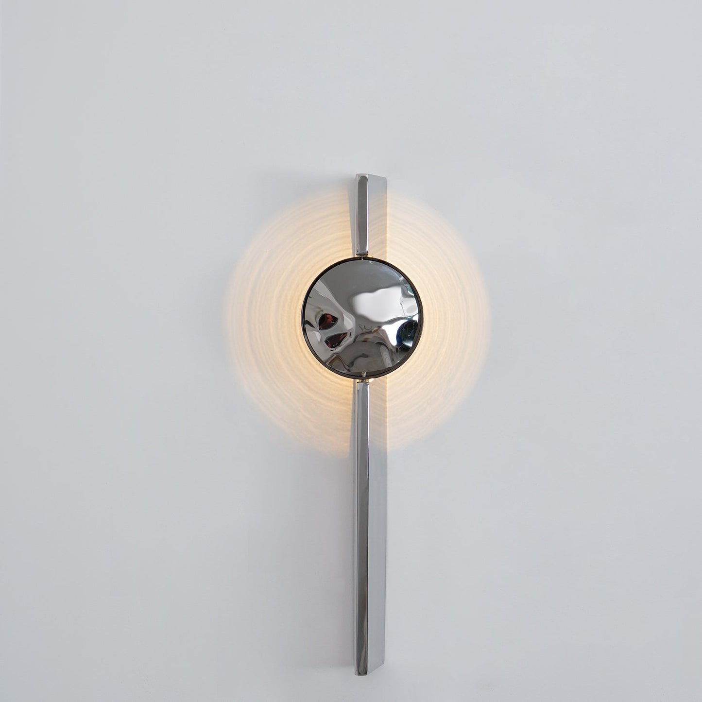Creative Light And Shadow Wall Lamp - LED Indoor Lighting