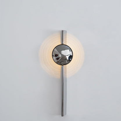 Creative Light And Shadow Wall Lamp - LED Indoor Lighting