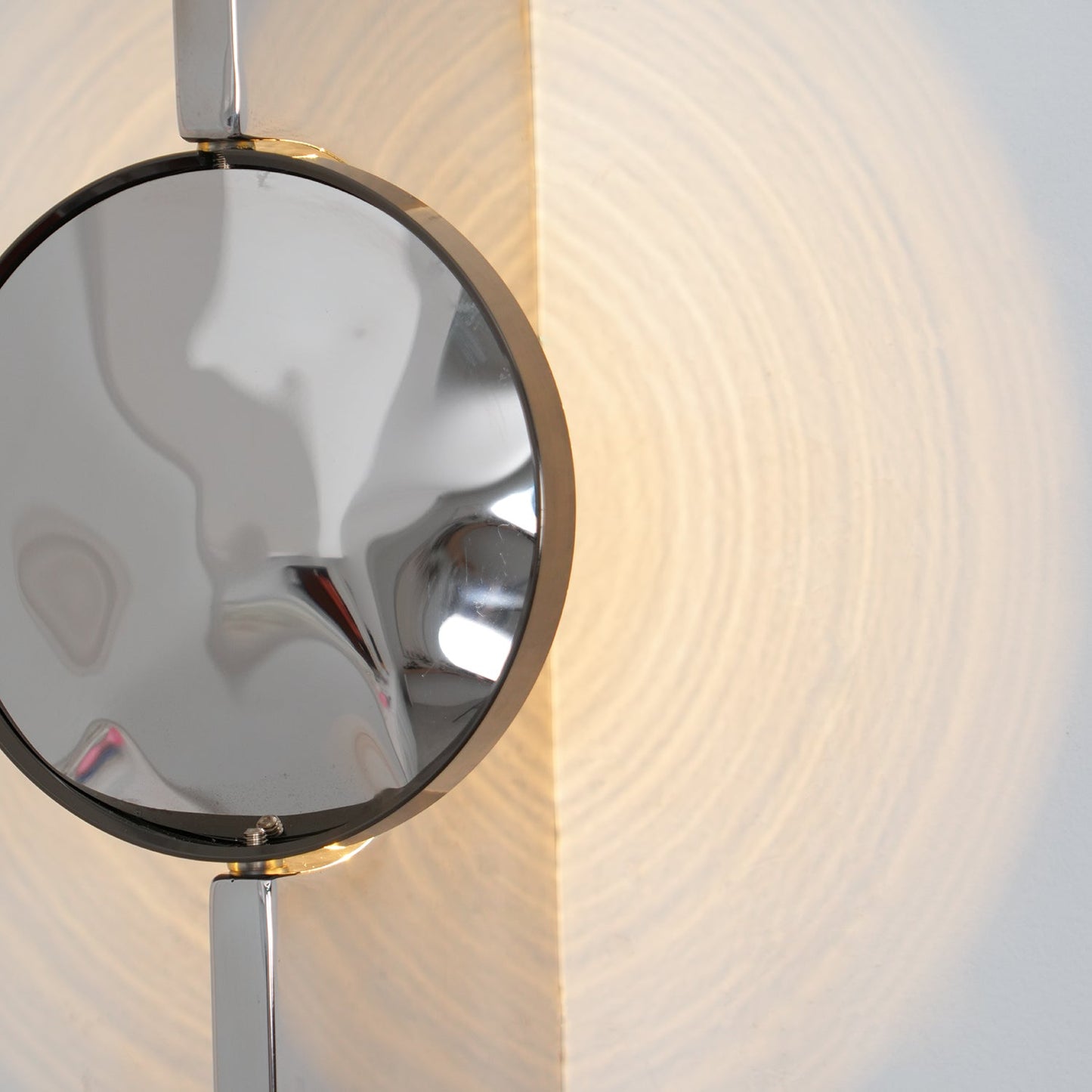 Creative Light And Shadow Wall Lamp - LED Indoor Lighting