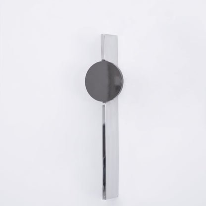 Creative Light And Shadow Wall Lamp - LED Indoor Lighting