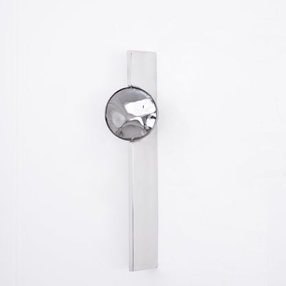 Creative Light And Shadow Wall Lamp - LED Indoor Lighting
