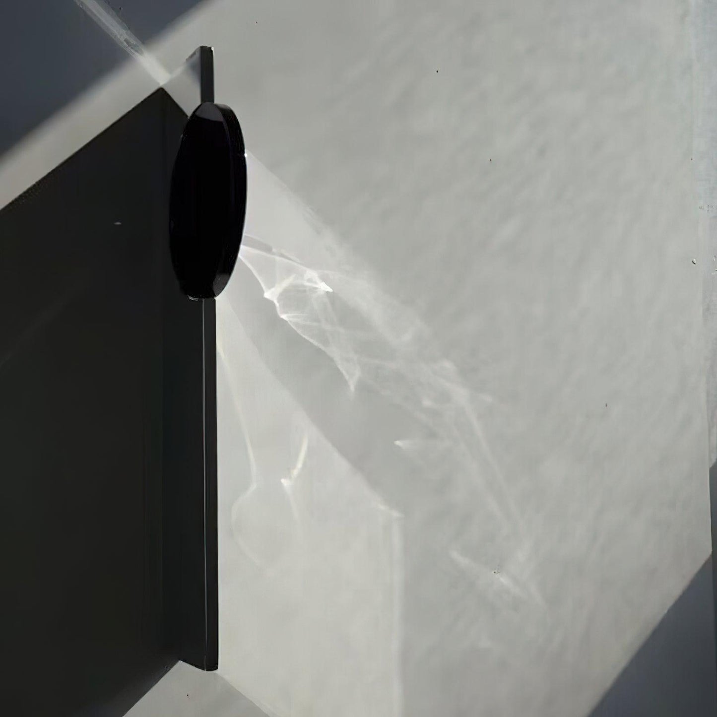 Creative Light And Shadow Wall Lamp - LED Indoor Lighting
