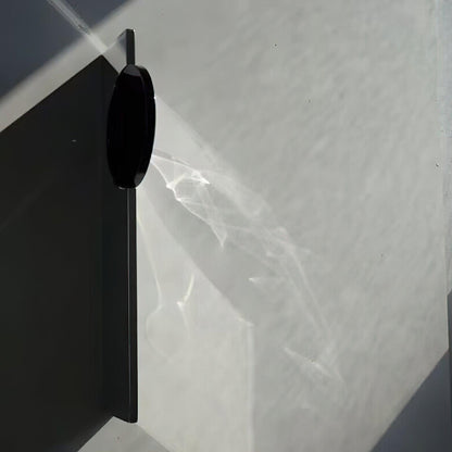 Creative Light And Shadow Wall Lamp - LED Indoor Lighting