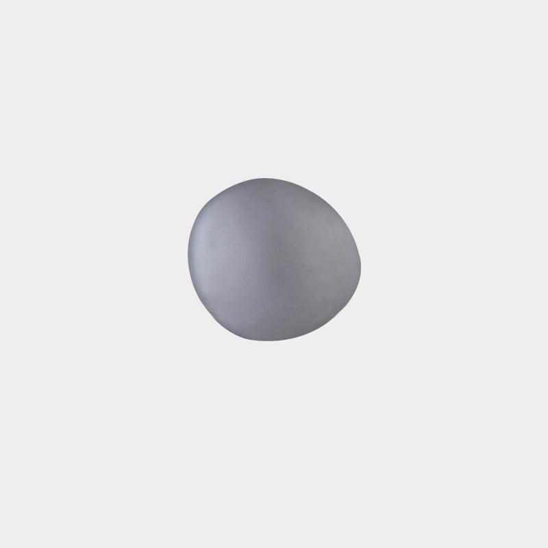 Bubble Glass Wall Lamp with Dimmable LED - Indoor Lighting