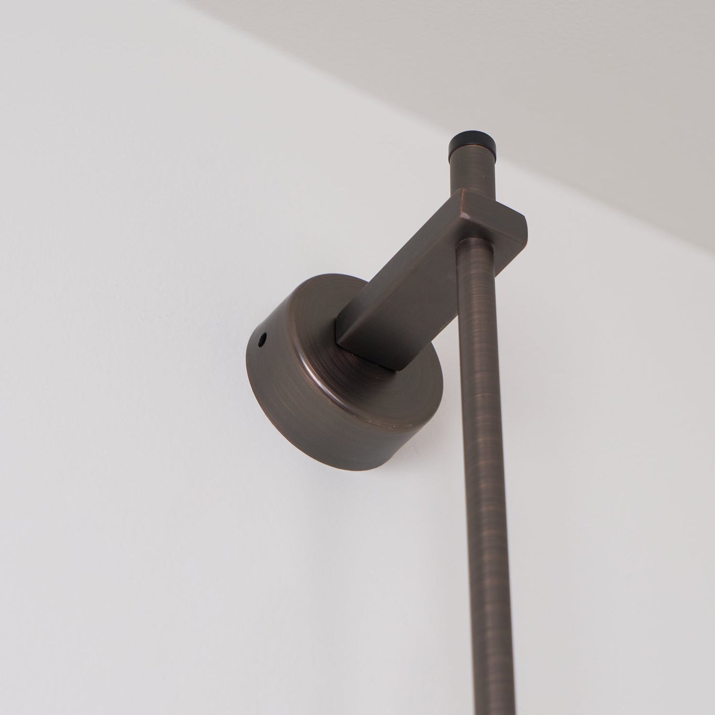 Meridian Vertical Wall Sconce LED Indoor Lighting Fixture