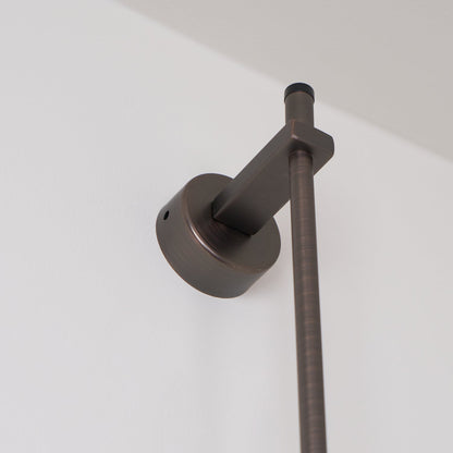 Meridian Vertical Wall Sconce LED Indoor Lighting Fixture