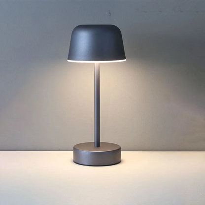 Prisma Rechargeable Table Lamp – Sleek & Customisable Lighting