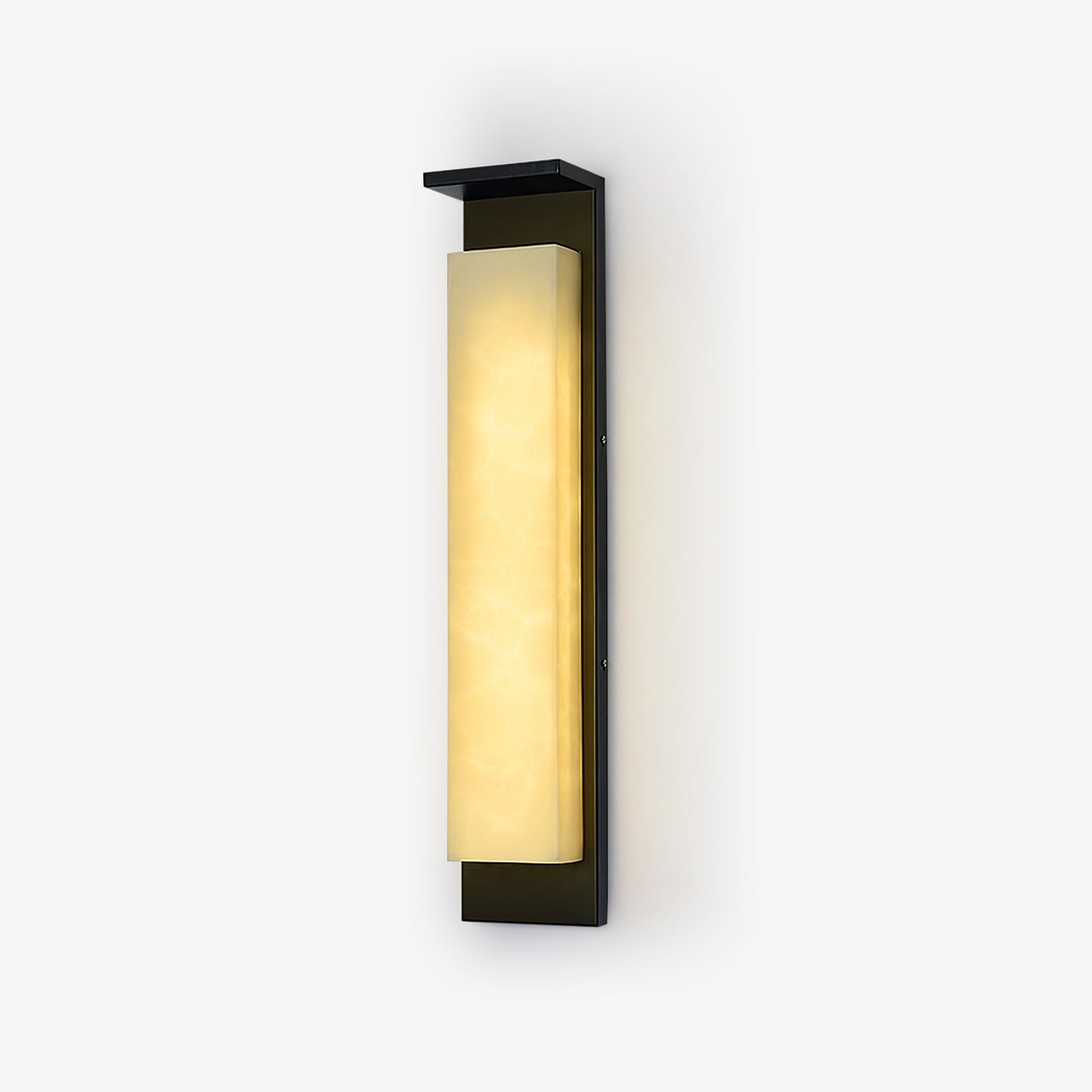 Delaney Outdoor Wall Light IP65 Waterproof LED Fixture