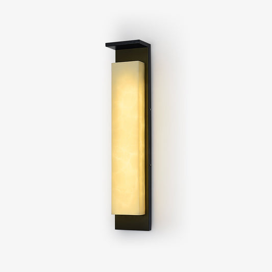Delaney Outdoor Wall Light IP65 Waterproof LED Fixture