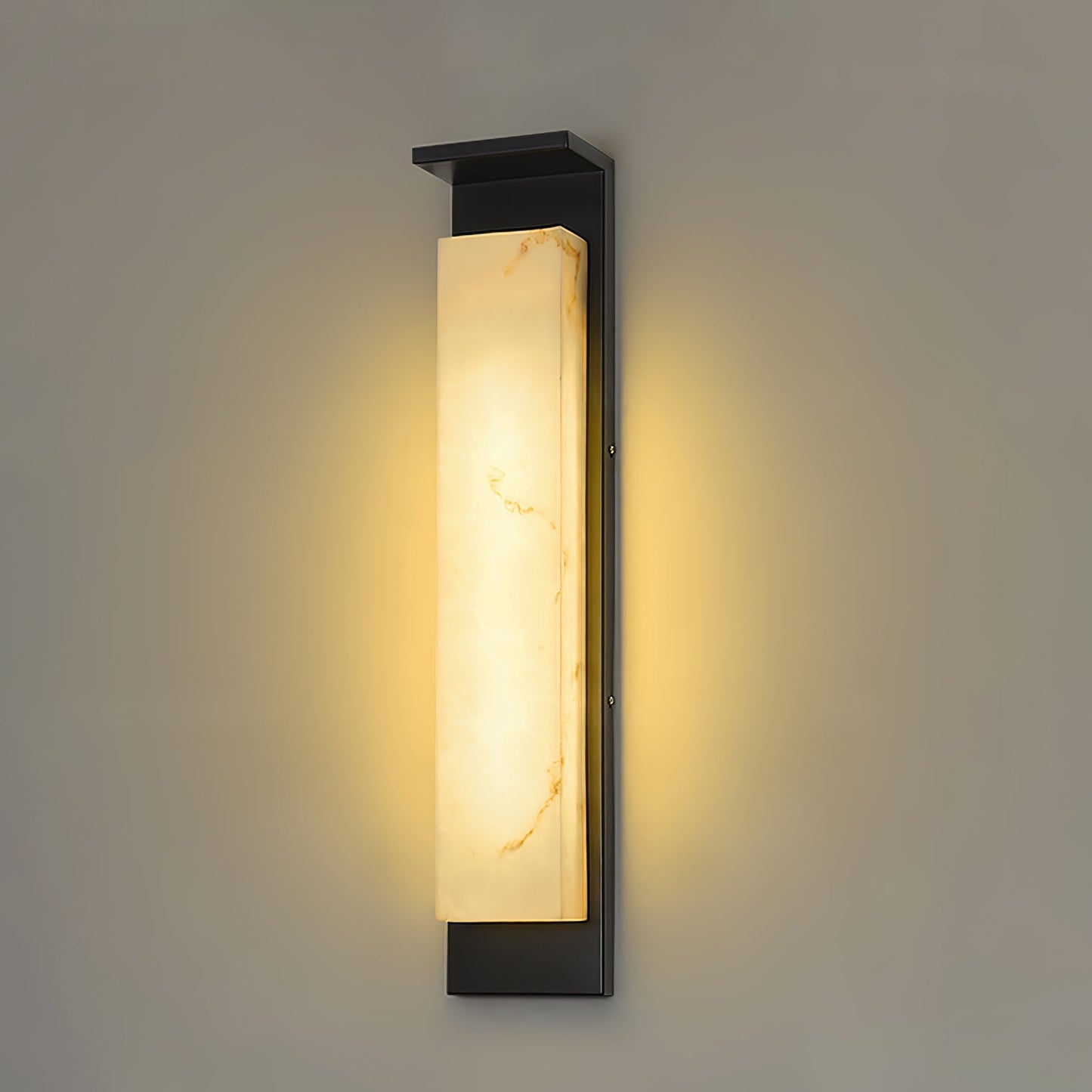 Delaney Outdoor Wall Light IP65 Waterproof LED Fixture