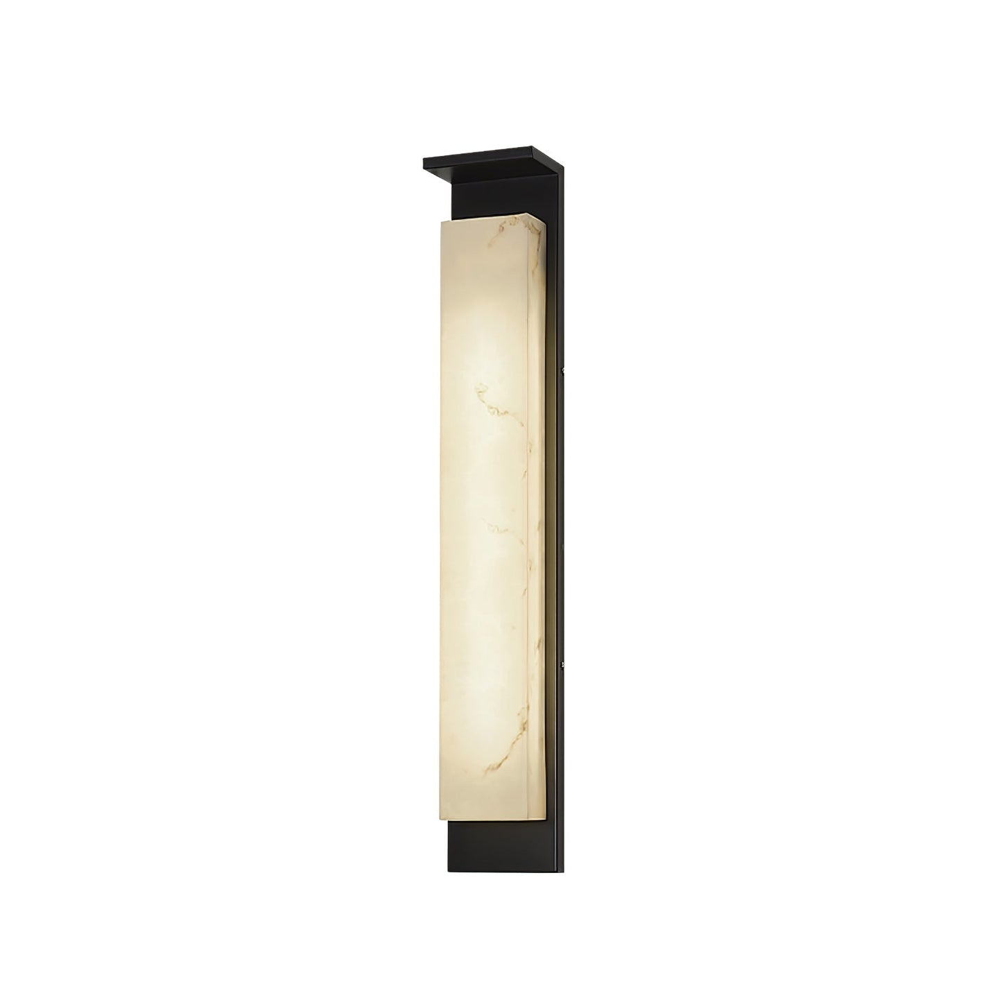 Delaney Outdoor Wall Light IP65 Waterproof LED Fixture