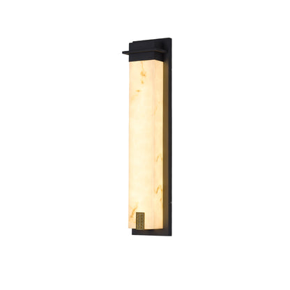 Delaney Outdoor Wall Light IP65 Waterproof LED Fixture