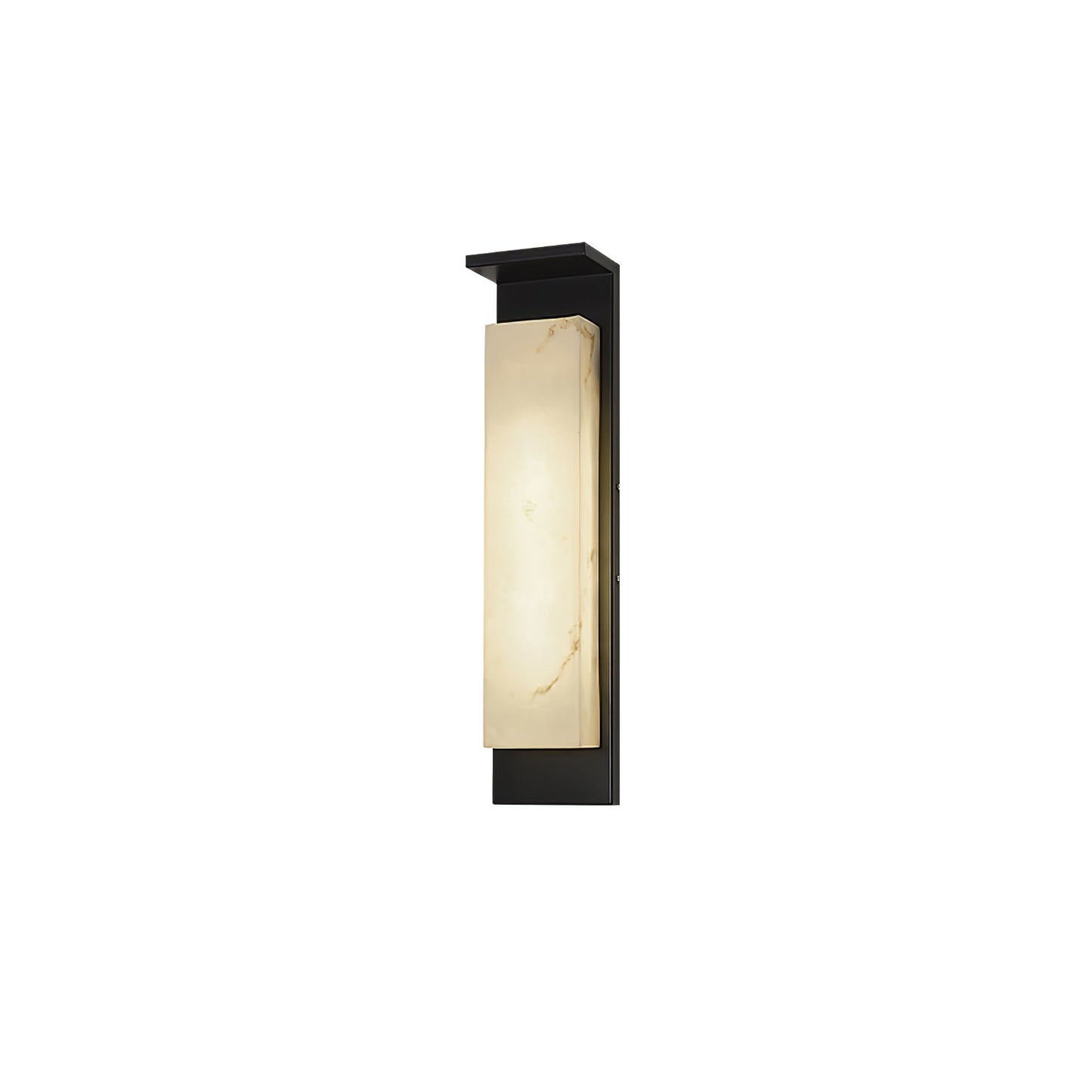 Delaney Outdoor Wall Light IP65 Waterproof LED Fixture