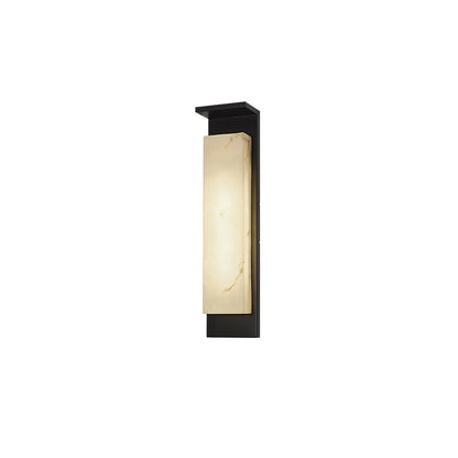 Delaney Outdoor Wall Light IP65 Waterproof LED Fixture
