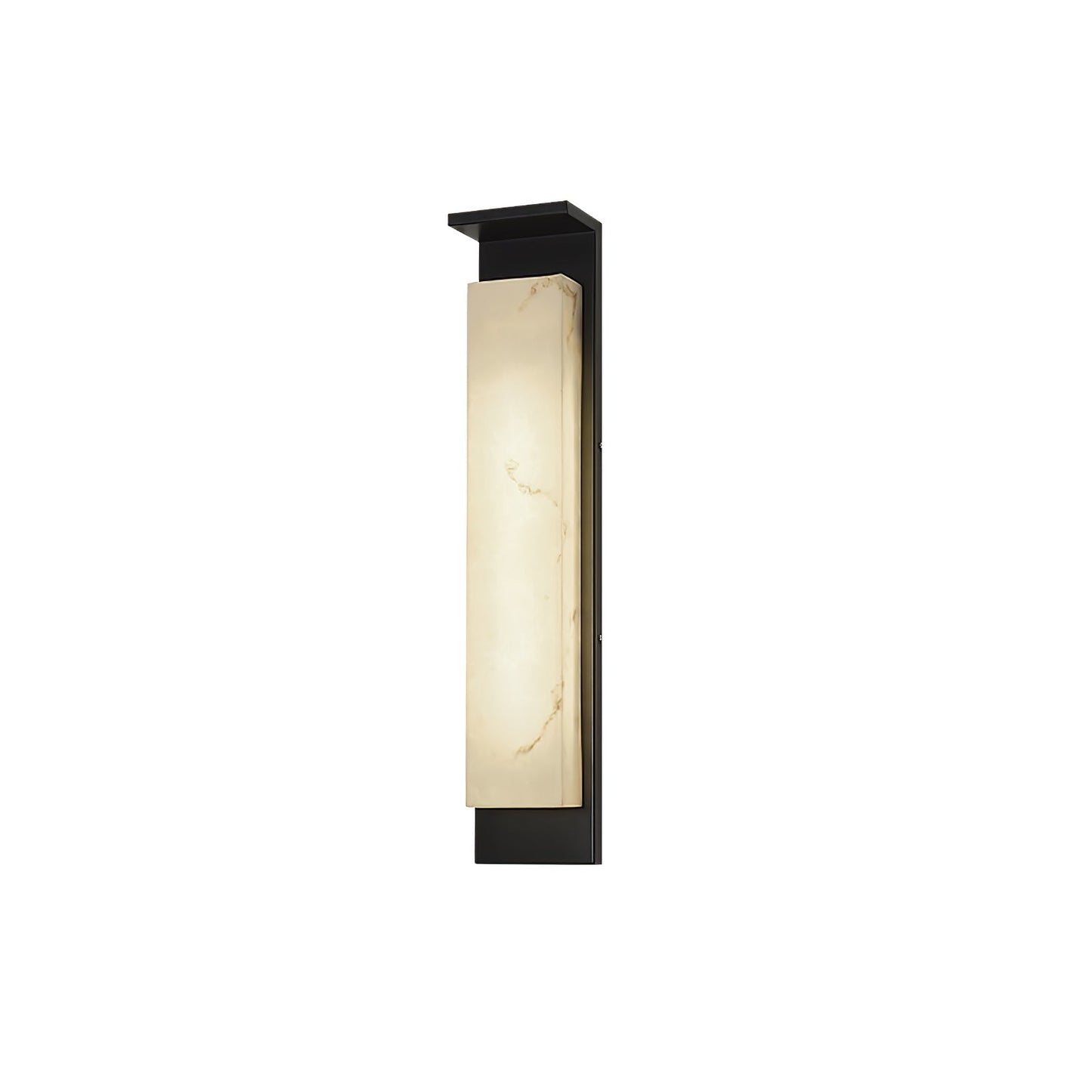 Delaney Outdoor Wall Light IP65 Waterproof LED Fixture