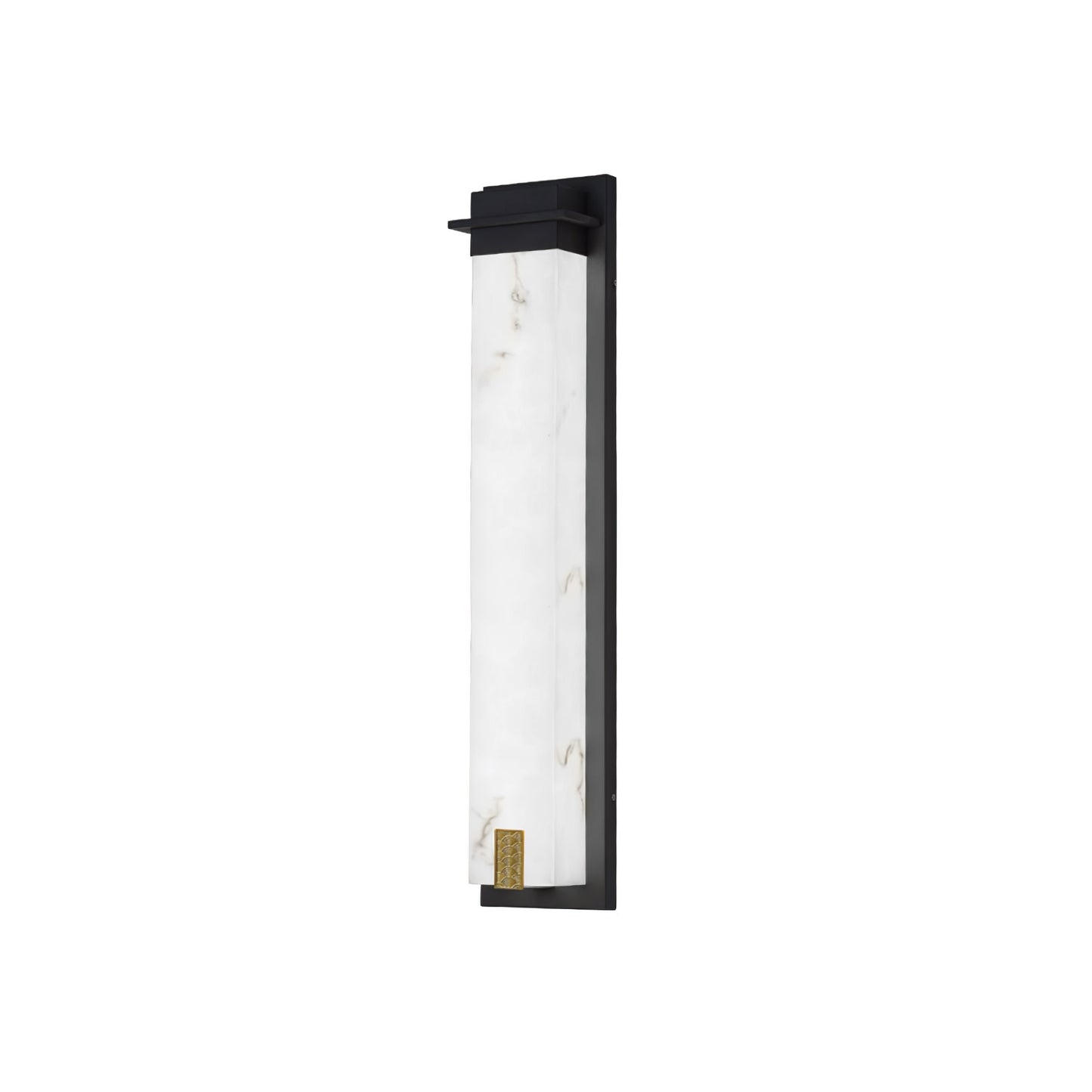 Delaney Outdoor Wall Light IP65 Waterproof LED Fixture