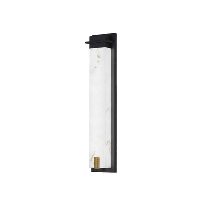 Delaney Outdoor Wall Light IP65 Waterproof LED Fixture