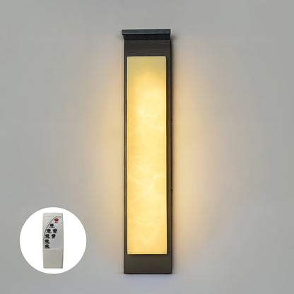 Delaney Outdoor Wall Light IP65 Waterproof LED Fixture
