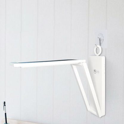 Moderne Solar USB Rechargeable Folding LED Eye Care Lamp