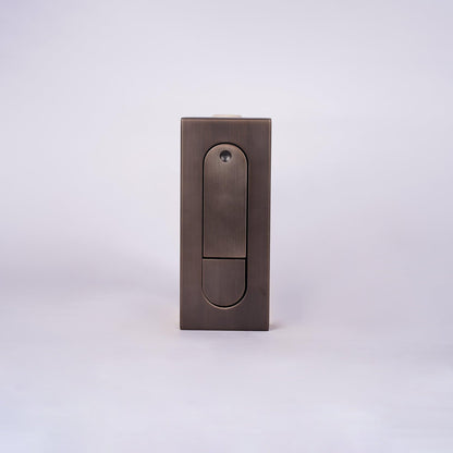 Modern LED Bedside Reading Light with Adjustable Head
