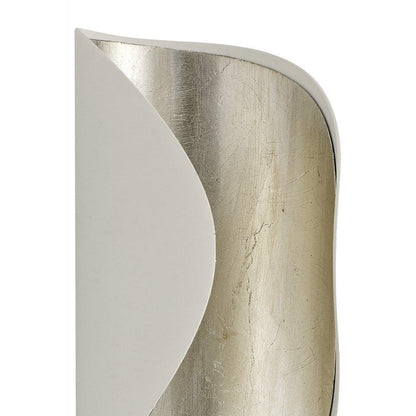 Dittisham Wall Lamp LED Indoor Anthracite Gold Finish