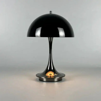 de Table Sans Fil LightWave Wireless LED Table Lamp