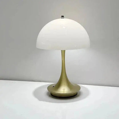 de Table Sans Fil LightWave Wireless LED Table Lamp