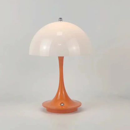 de Table Sans Fil LightWave Wireless LED Table Lamp