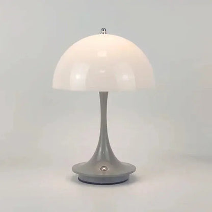 de Table Sans Fil LightWave Wireless LED Table Lamp