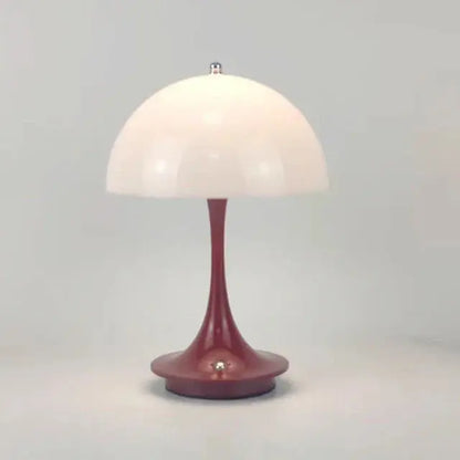 de Table Sans Fil LightWave Wireless LED Table Lamp