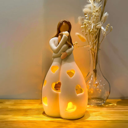 Frendorf Liebeslicht Romantic LED Light for Home Décor