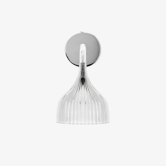 E Wall Lamp LED Indoor Wall Light Minimalist Design