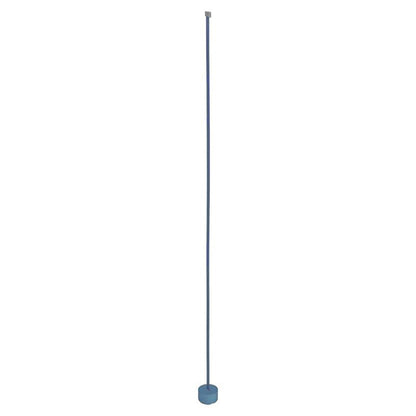 Elastica Arbitrary Floor Lamp with Adjustable LED Light