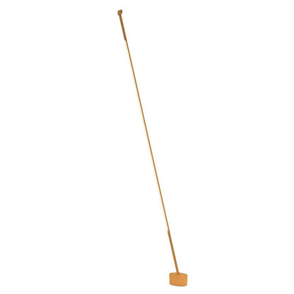 Elastica Arbitrary Floor Lamp with Adjustable LED Light