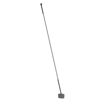 Elastica Arbitrary Floor Lamp with Adjustable LED Light