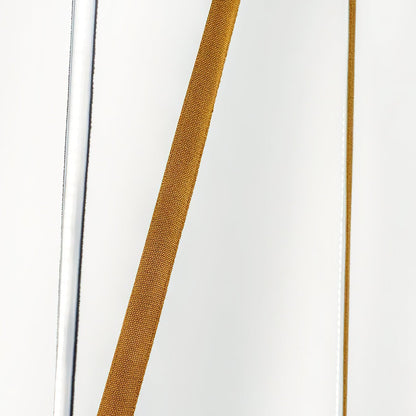 Elastica Arbitrary Floor Lamp with Adjustable LED Light