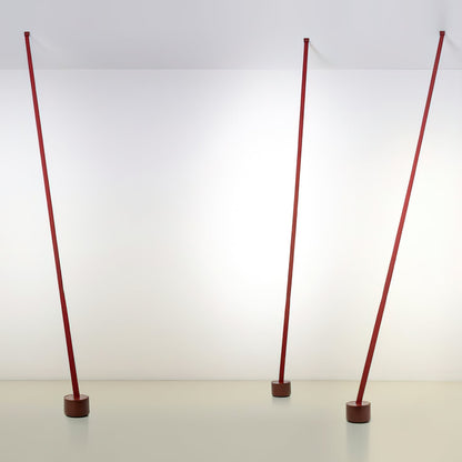 Elastica Arbitrary Floor Lamp with Adjustable LED Light