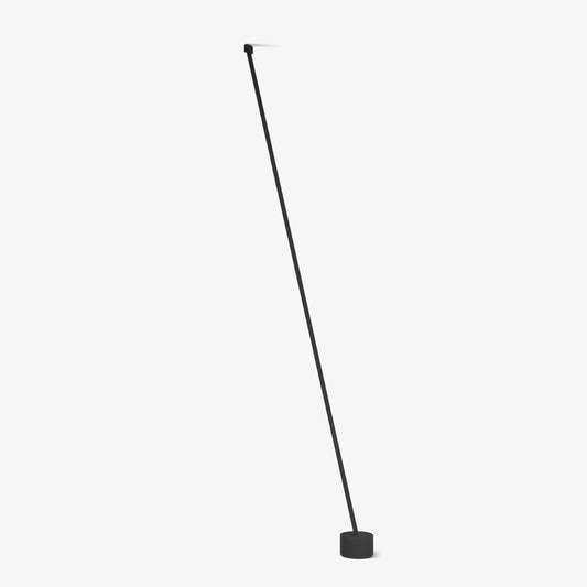Elastica Arbitrary Floor Lamp with Adjustable LED Light