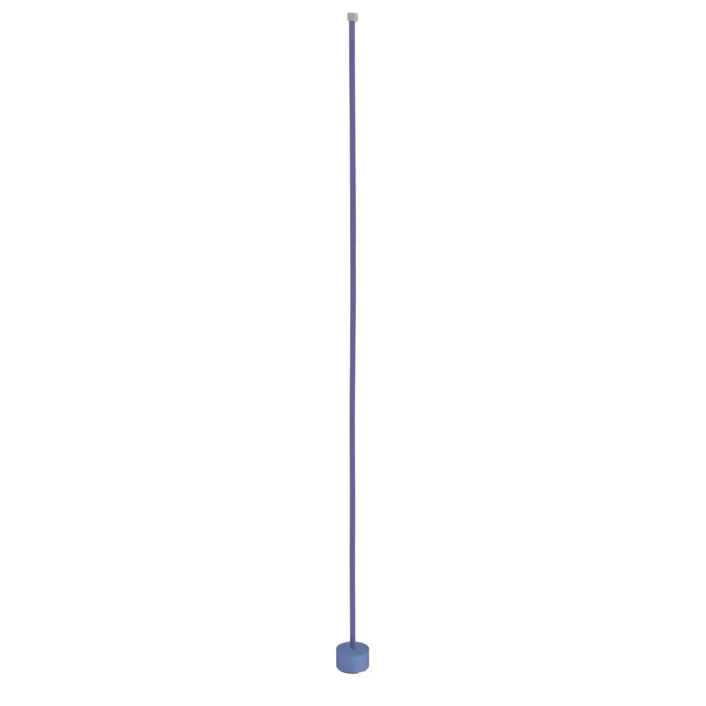 Elastica Arbitrary Floor Lamp with Adjustable LED Light