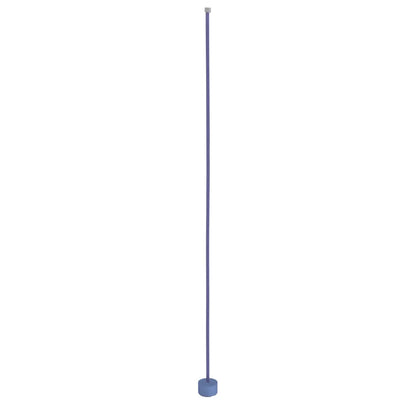 Elastica Arbitrary Floor Lamp with Adjustable LED Light