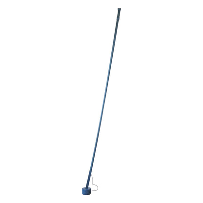 Elastica Arbitrary Floor Lamp with Adjustable LED Light