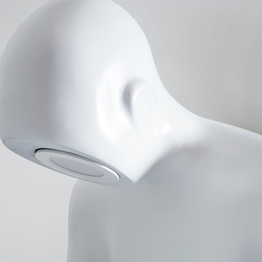 Elliott Reading Sculpture Floor Lamp - LED Indoor Lighting