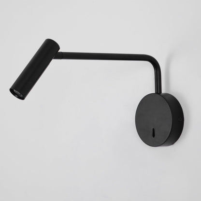 Minimalist Disc LED Wall Sconce - Modern Indoor Lighting