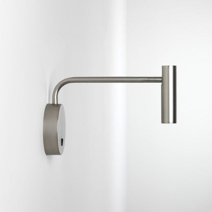 Minimalist Disc LED Wall Sconce - Modern Indoor Lighting
