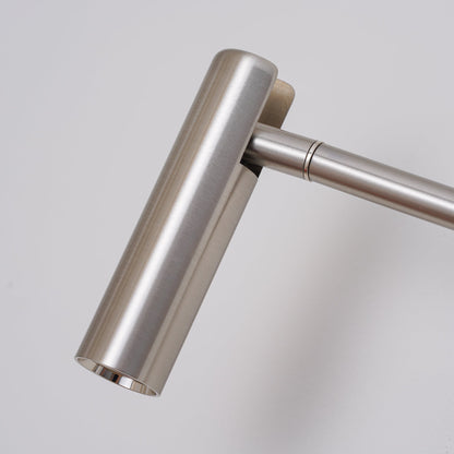 Minimalist Disc LED Wall Sconce - Modern Indoor Lighting