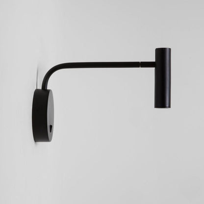 Minimalist Disc LED Wall Sconce - Modern Indoor Lighting