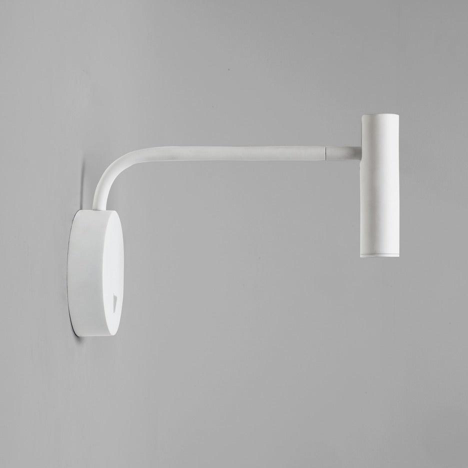 Minimalist Disc LED Wall Sconce - Modern Indoor Lighting